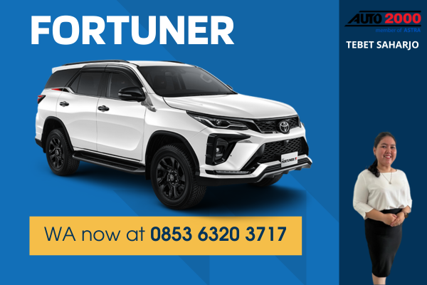 FORTUNER