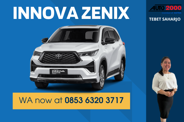 INNOVA ZENIX